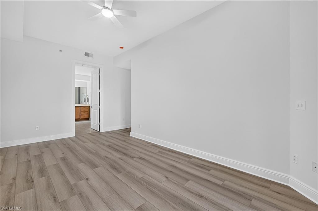 Primary Bedroom #1