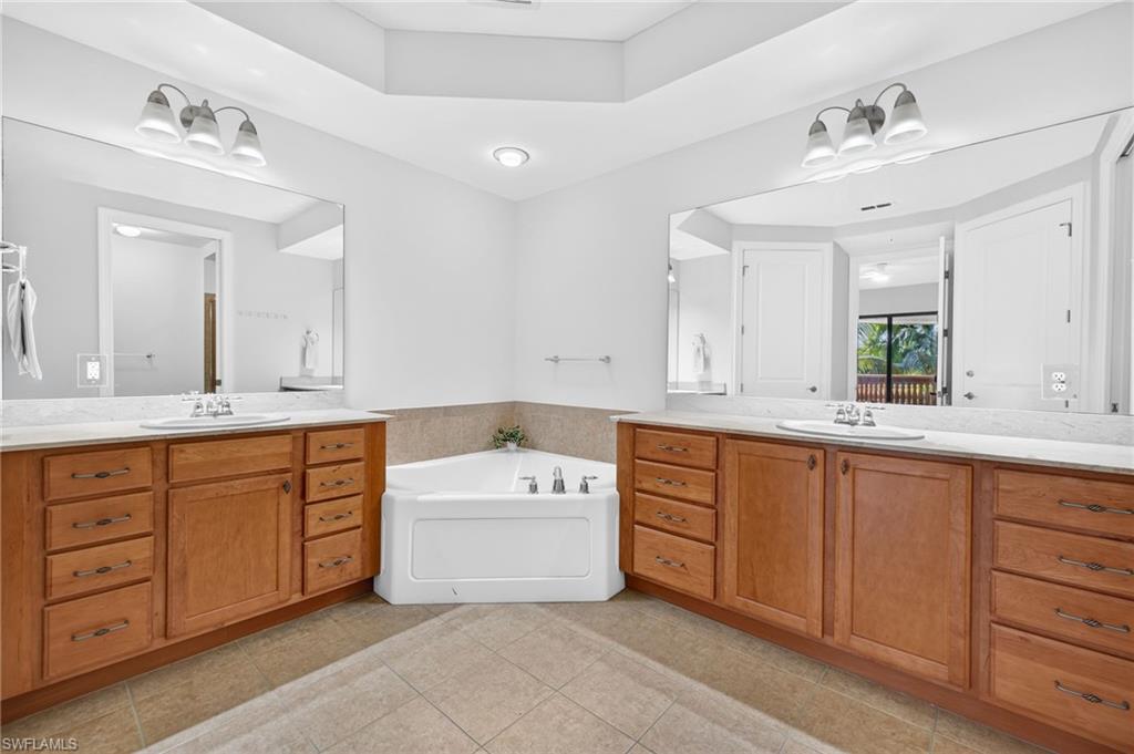 Primary Bathroom #1