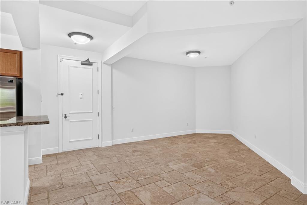 Dining area/ Home Den