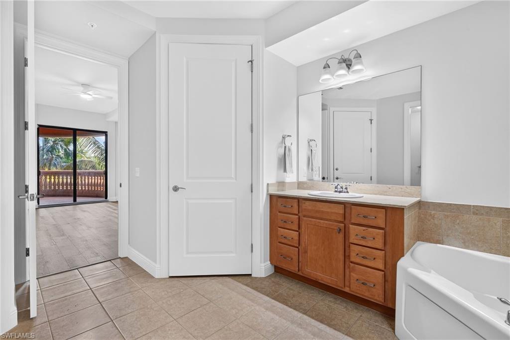 Primary Bathroom #1