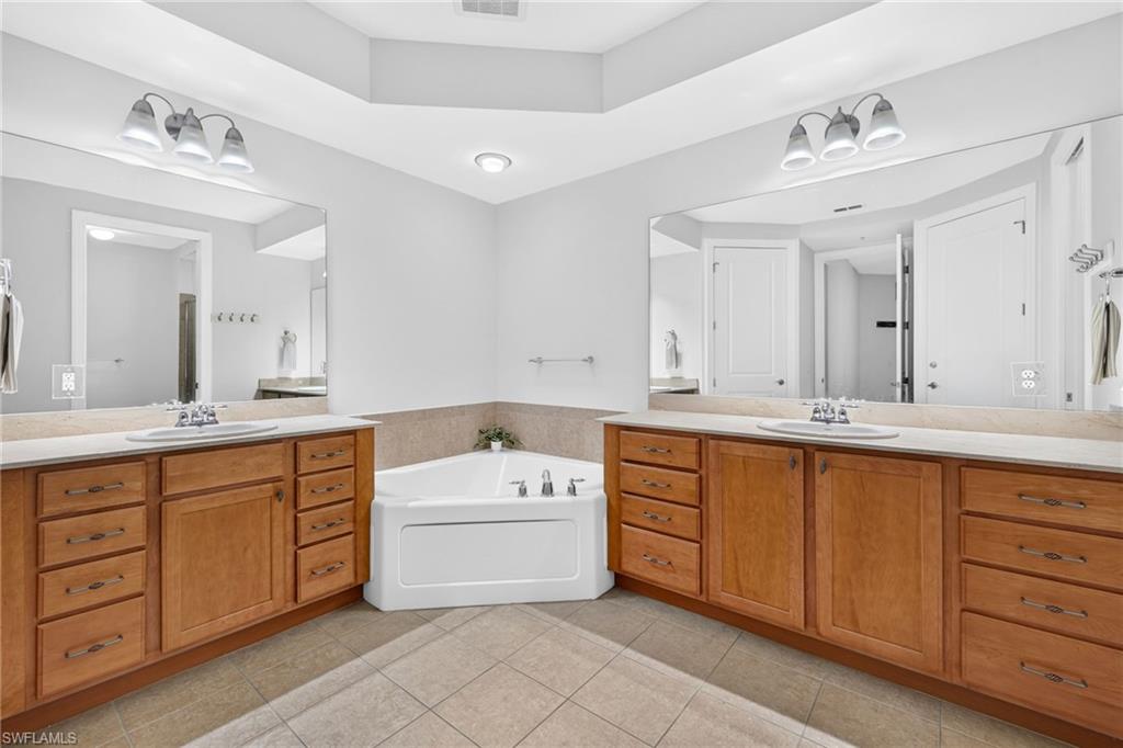 Primary Bathroom #2