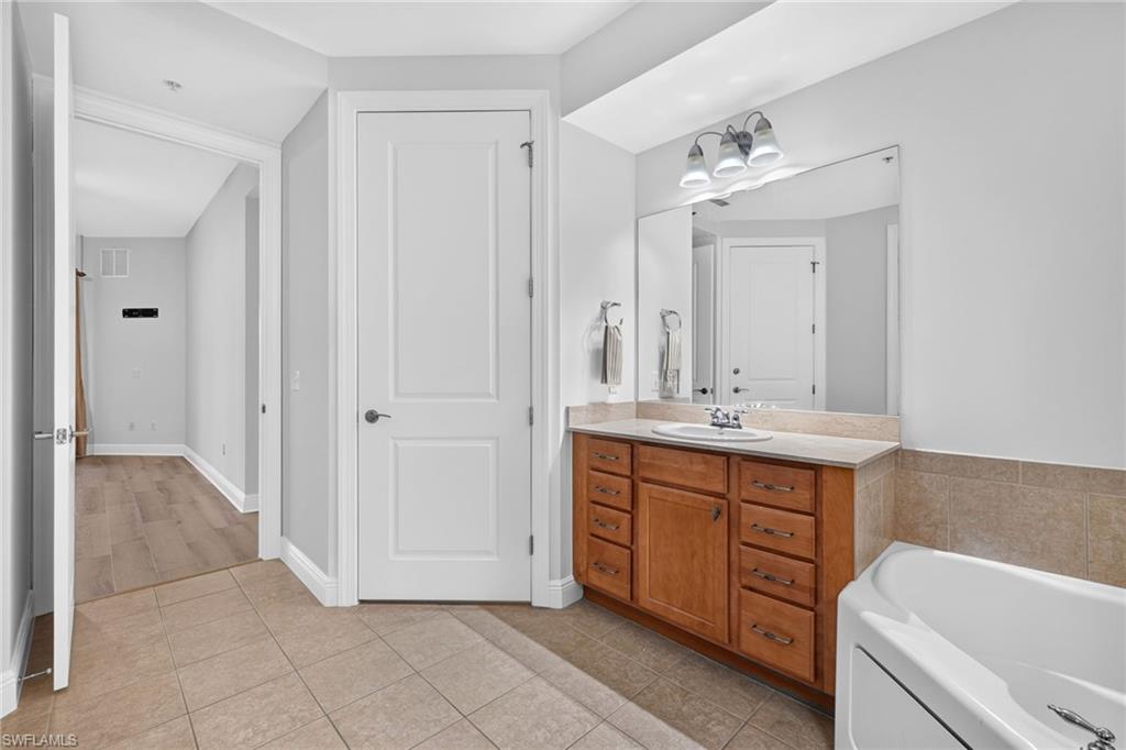 Primary Bathroom #2