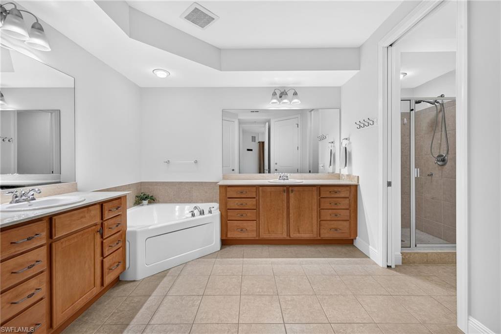 Primary Bathroom #2