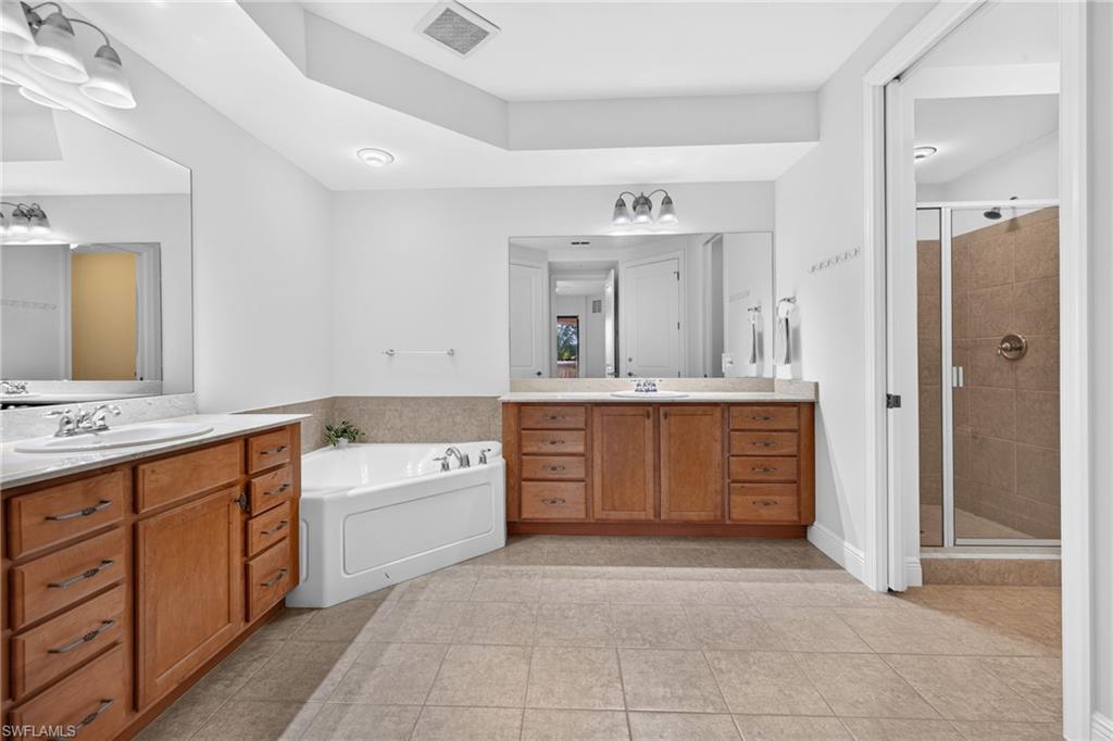 Primary Bathroom #1