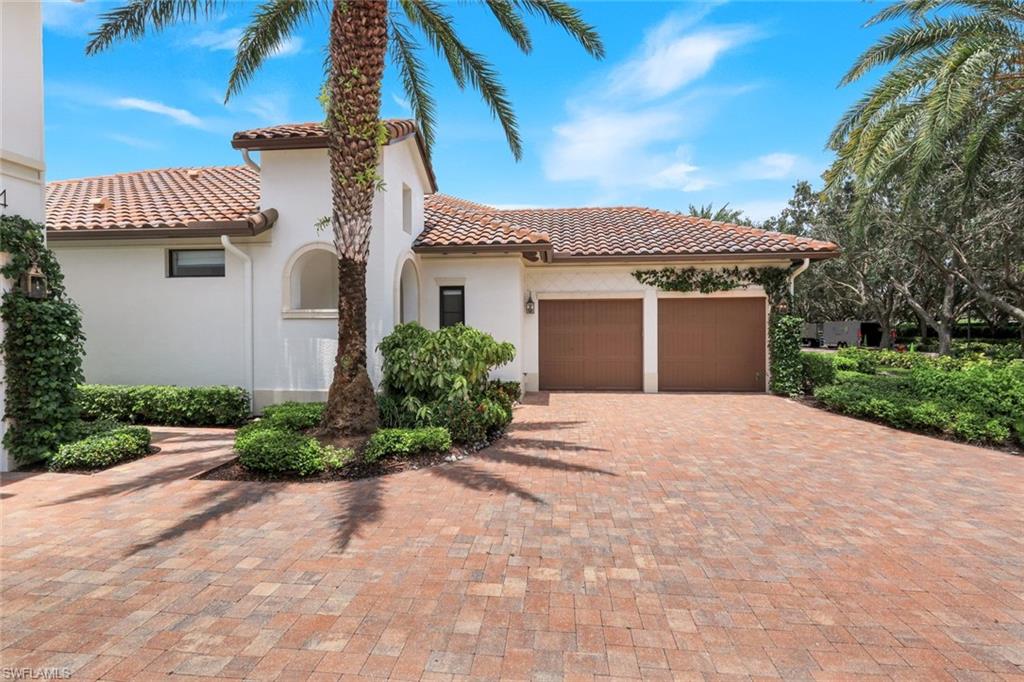 16448 Talis Park DR
