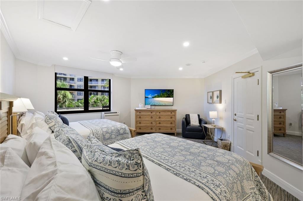 Two Guest Quarters