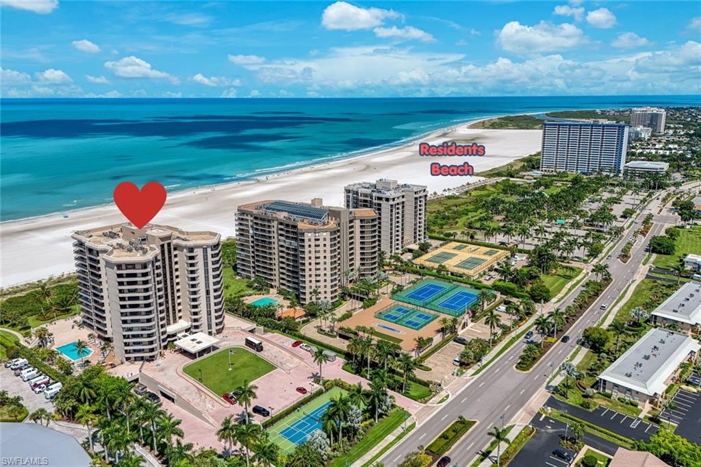 220 Collier BLVD 1404