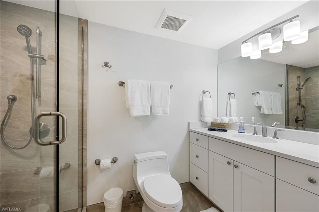 Two Guest Quarters