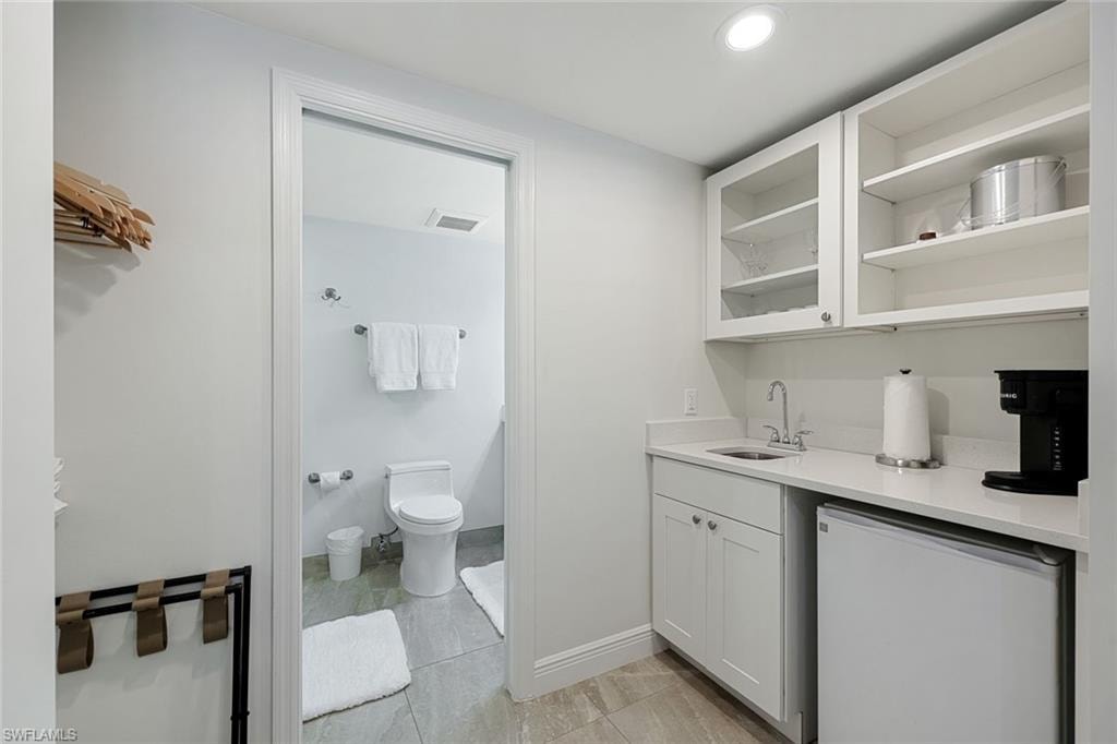 Two Guest Quarters