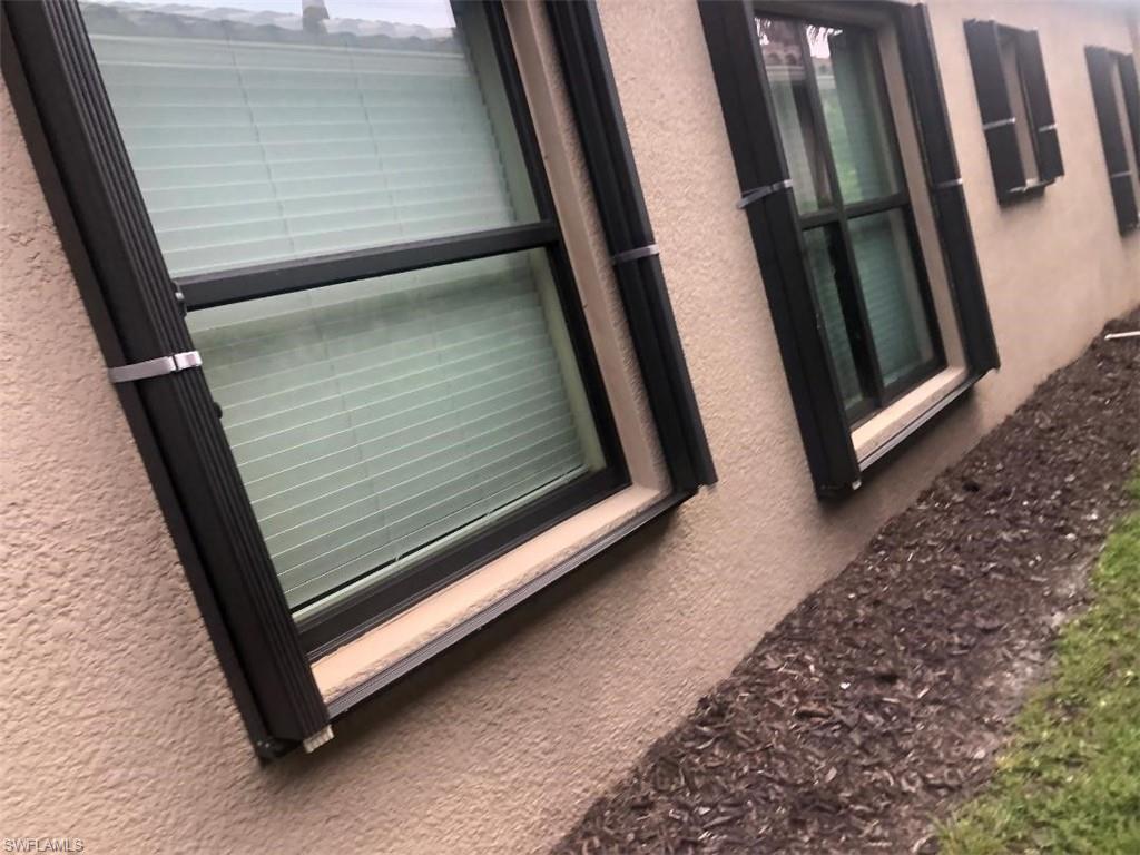 manual shutters for windows