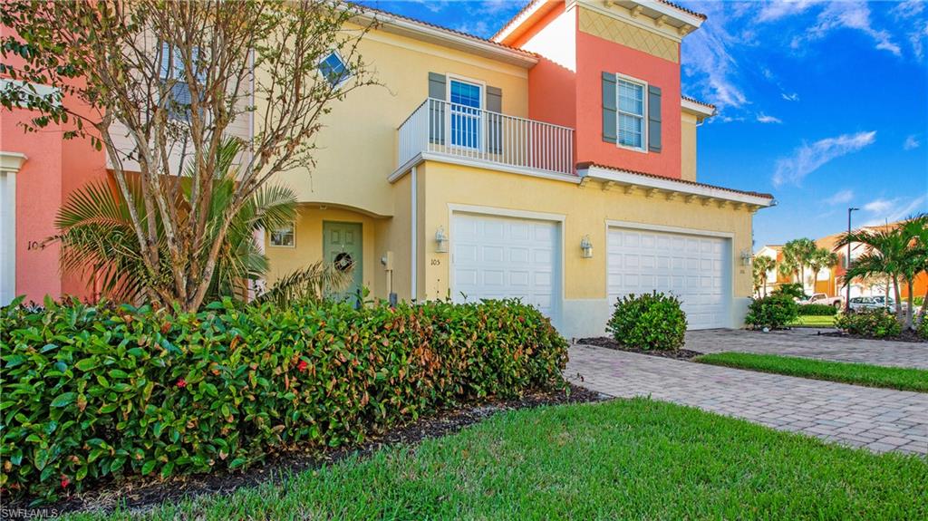 9819 Catena WAY 105