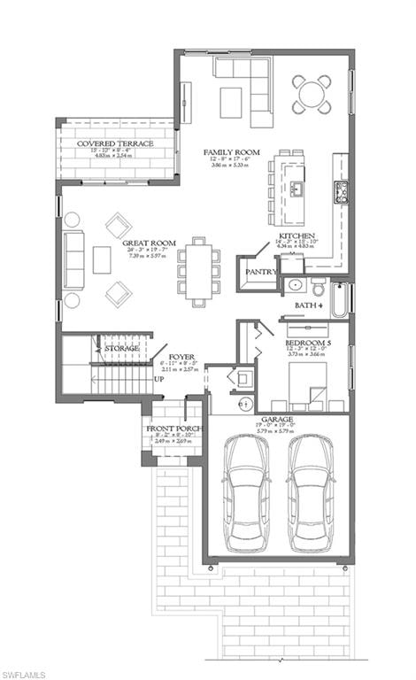 4775 Quercia DR photo 44