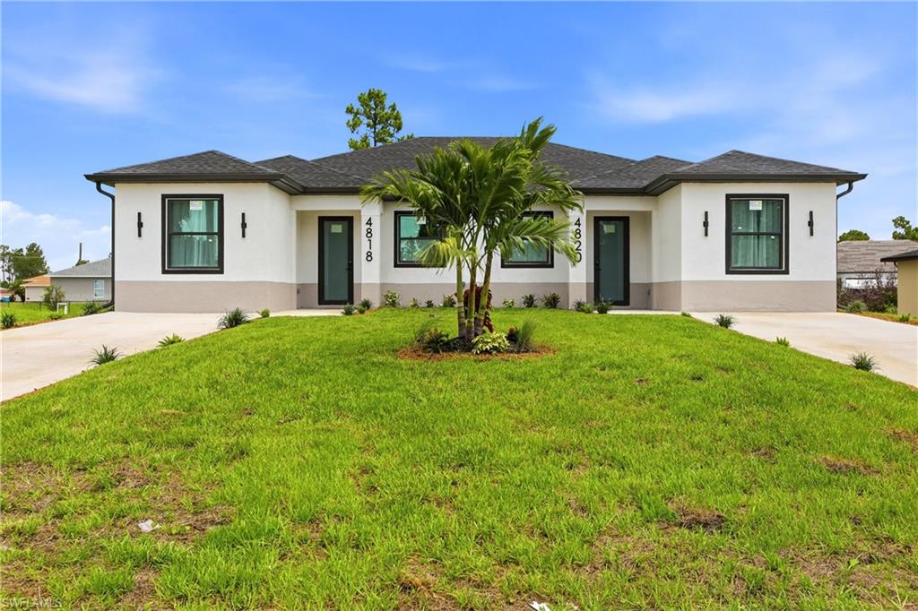 4818/4820 Golfview BLVD