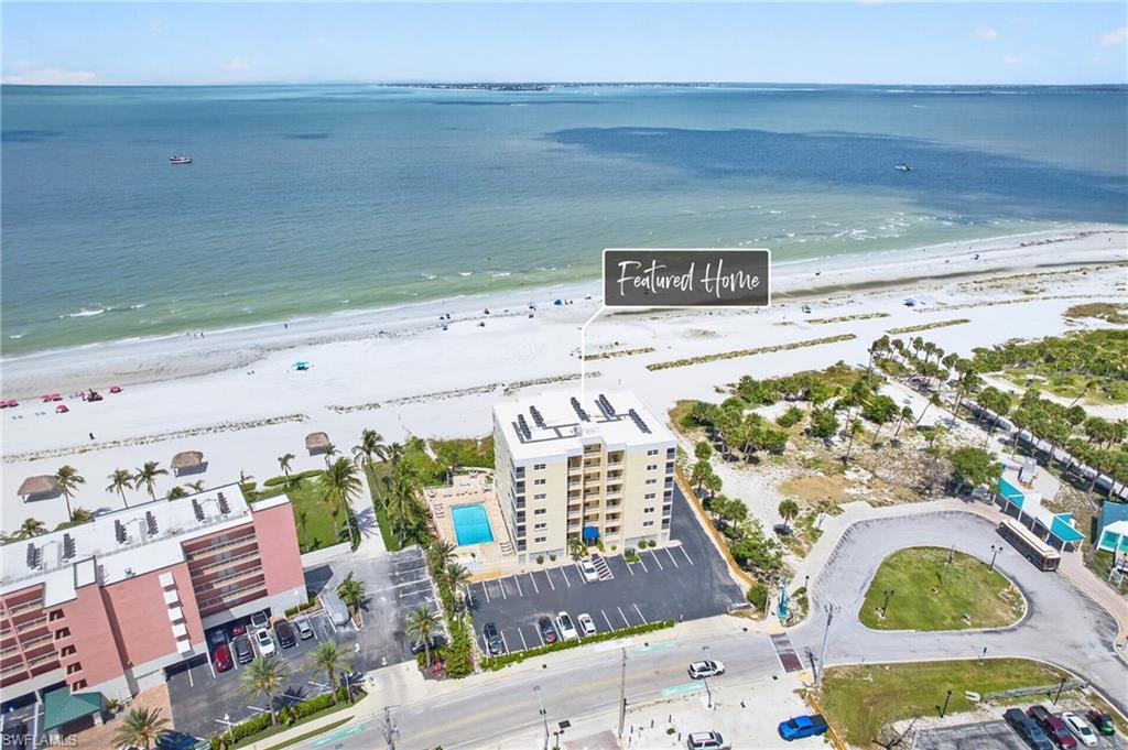 This is a fabulous place for a vacation!