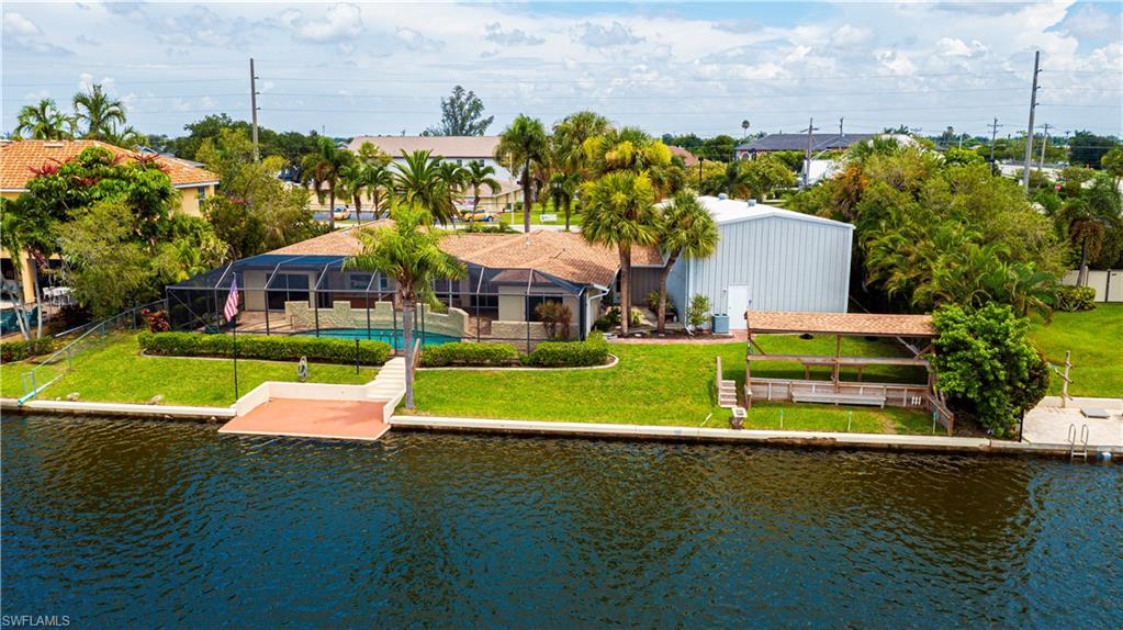 412 Cape Coral PKWY W