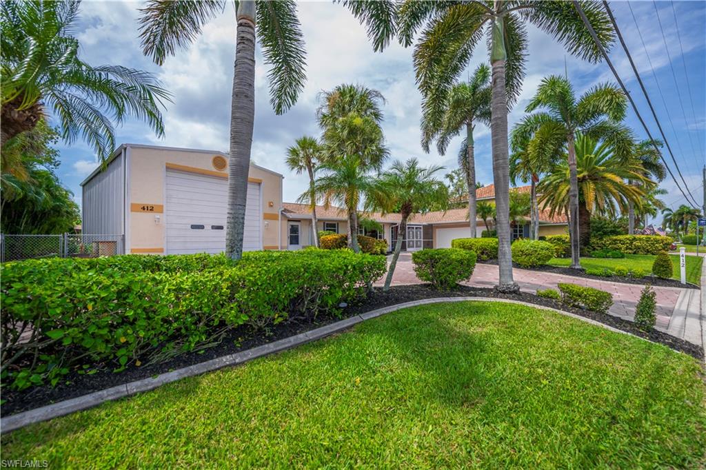 412 Cape Coral PKWY W