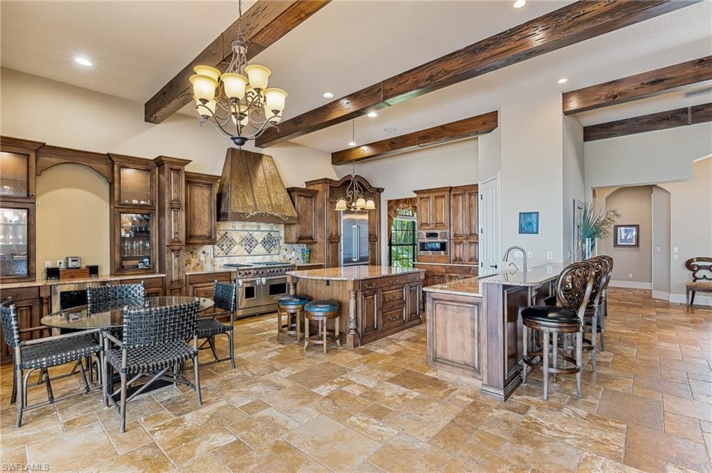 3552 Stuart CT photo 7