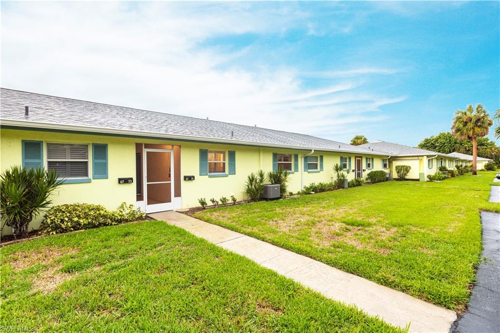6775 Lake McGregor CIR