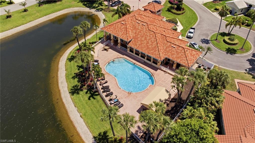 Silverlakes Pool