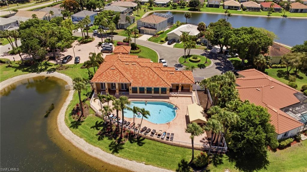 Silverlakes Pool