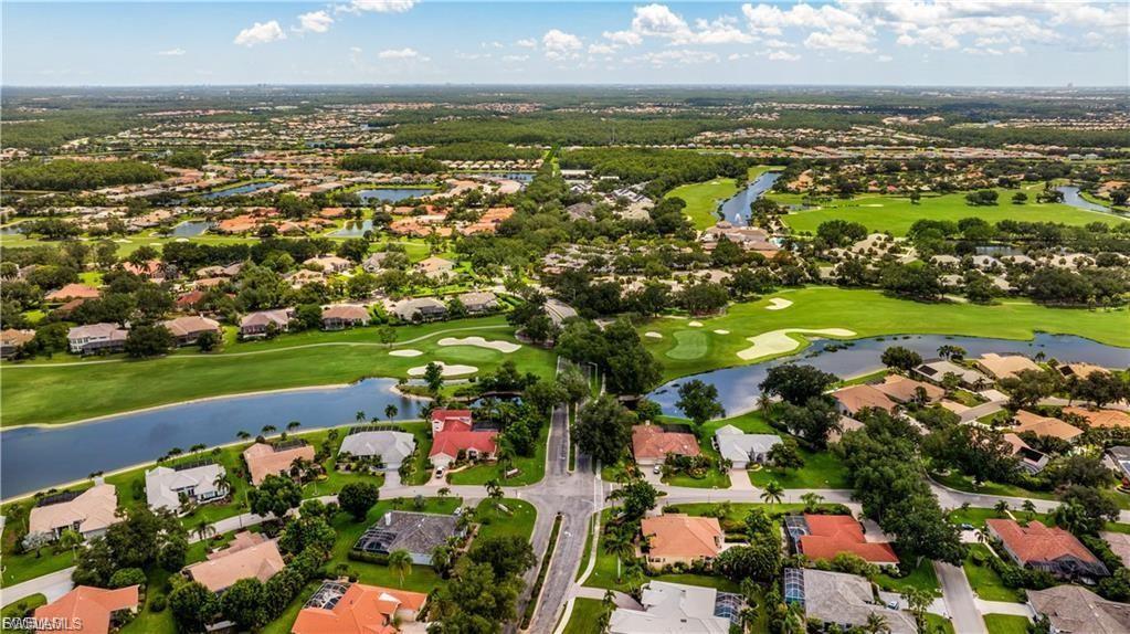 Aerial Views