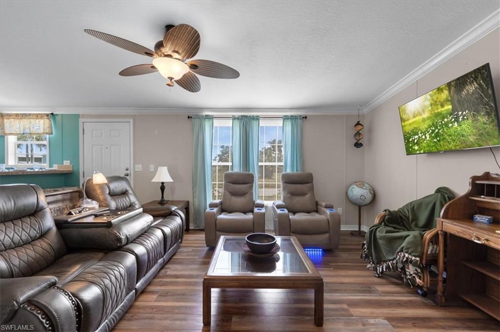 701 Coral DR