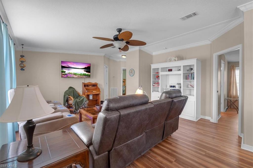 701 Coral DR