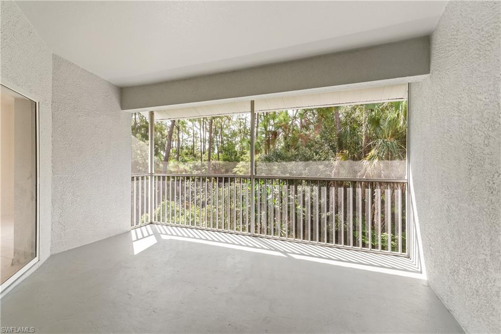 Southeastern exposure with wooded and creek view.