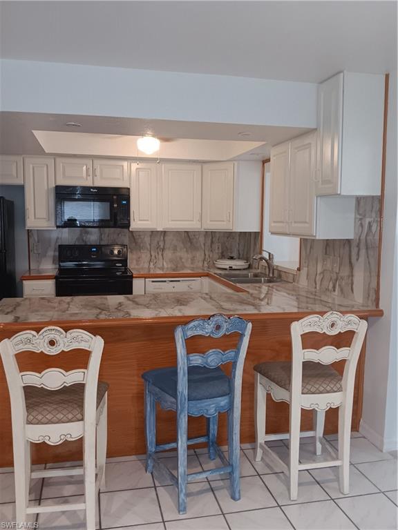 451 Marsh AVE "B"  Back Unit