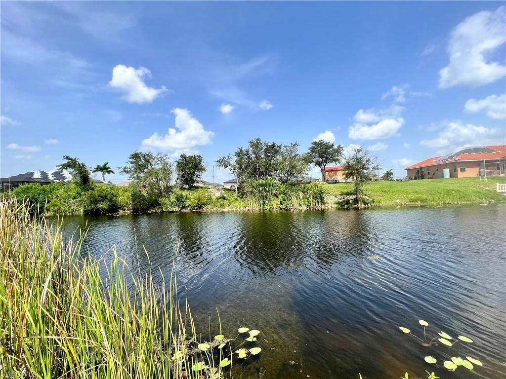 View of water feature