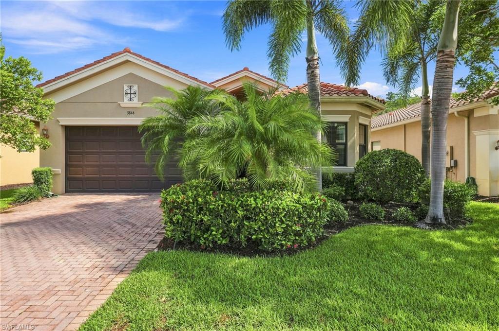3846 Pleasant Springs DR
