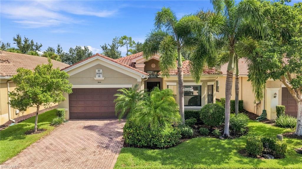 3846 Pleasant Springs DR
