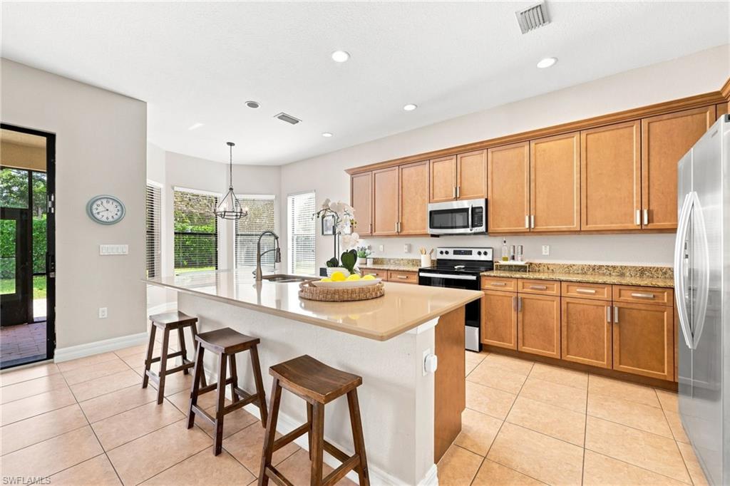 3846 Pleasant Springs DR photo 14