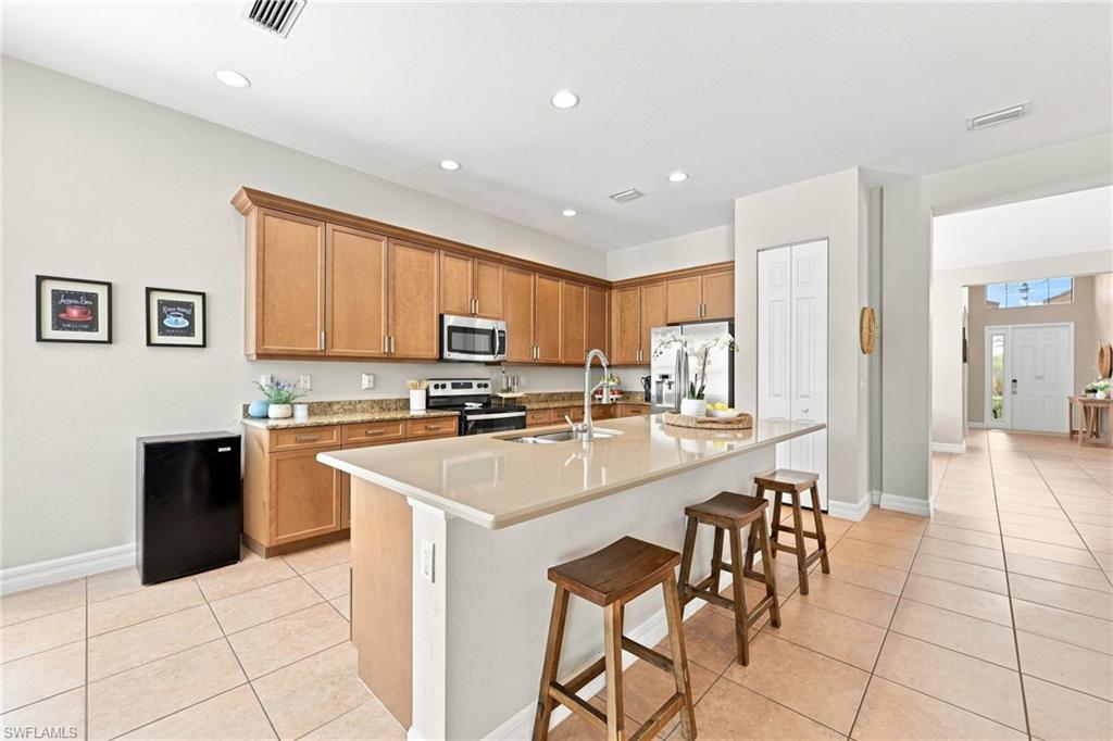 3846 Pleasant Springs DR photo 15