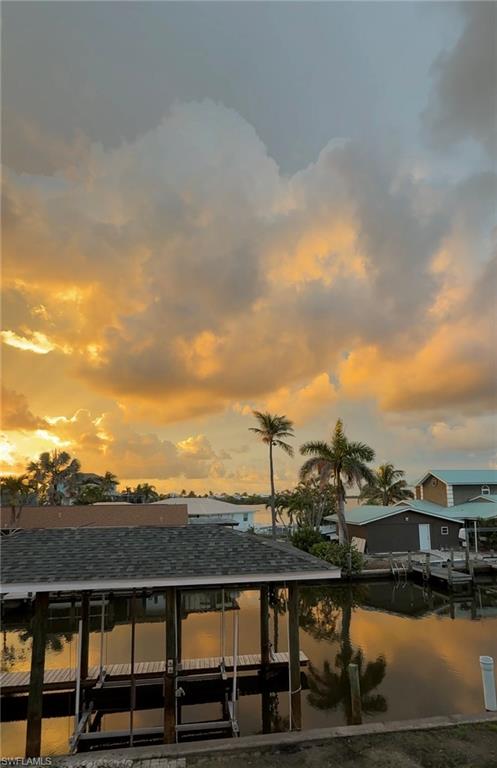 261 Egret ST