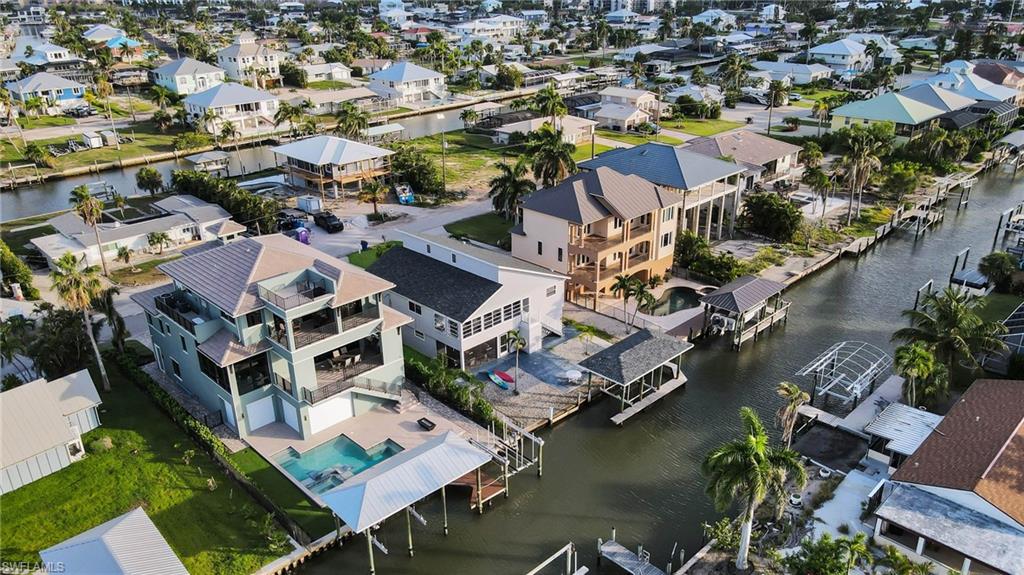 261 Egret ST
