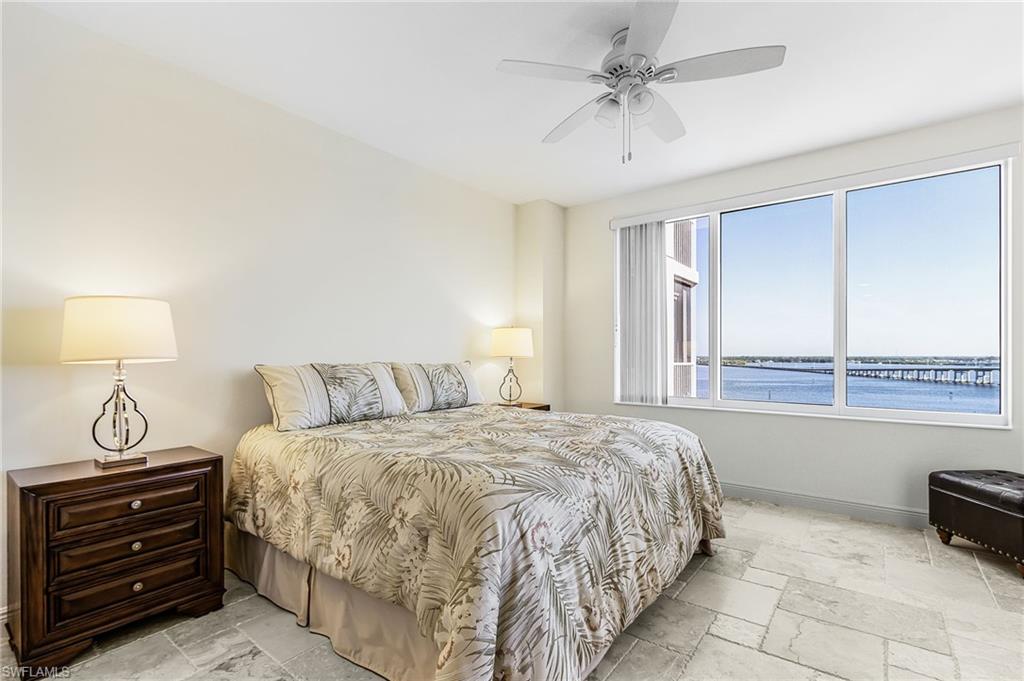 Master Bedroom Retreat