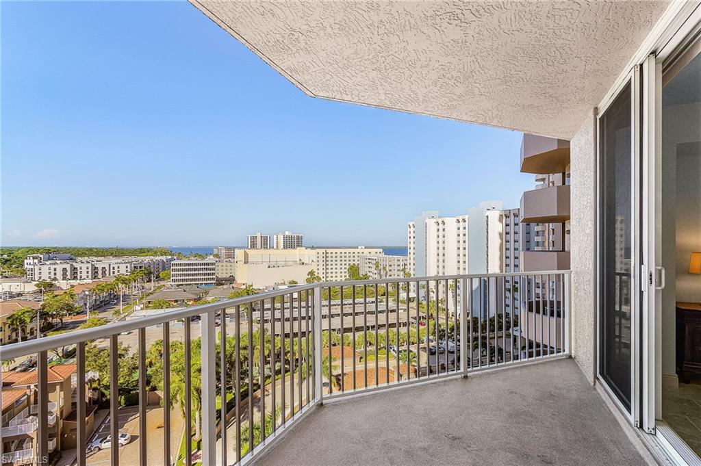 Your guests will enjoy this view!