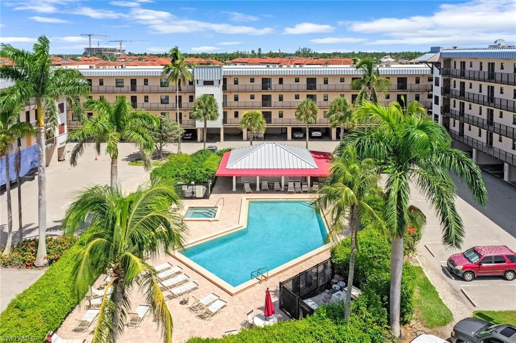 807 River Point DR 102D