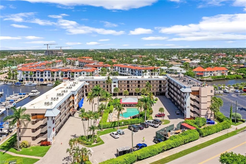 807 River Point DR 102D