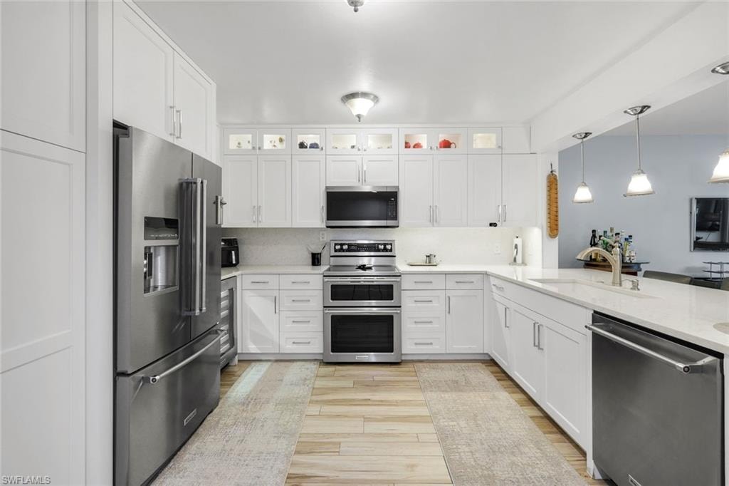 9901 Sunset Cove LN 222 photo 8