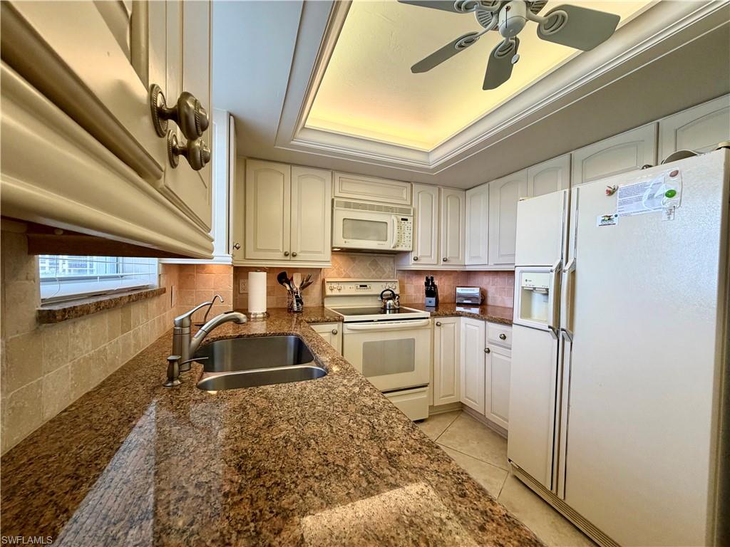 10701 Gulf Shore DR 401 photo 10