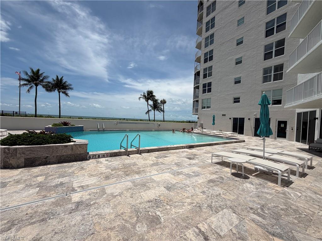 10701 Gulf Shore DR 401 photo 33