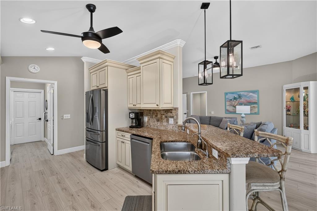 23982 Creek Branch LN photo 7