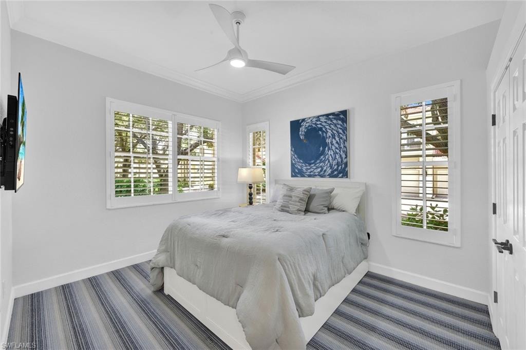 Third bedroom.