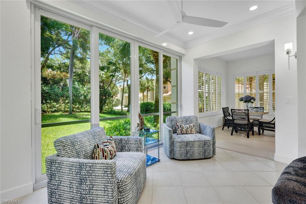 There is nothing you will want to change about this home.