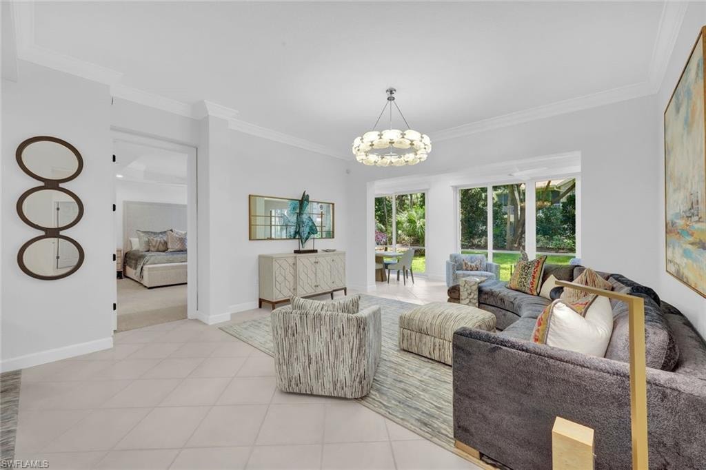 There is nothing you will want to change about this stunning residence!