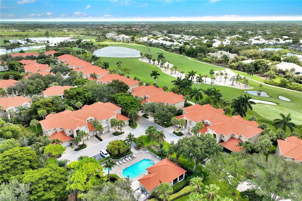 Yes - you practically have your own private pool!