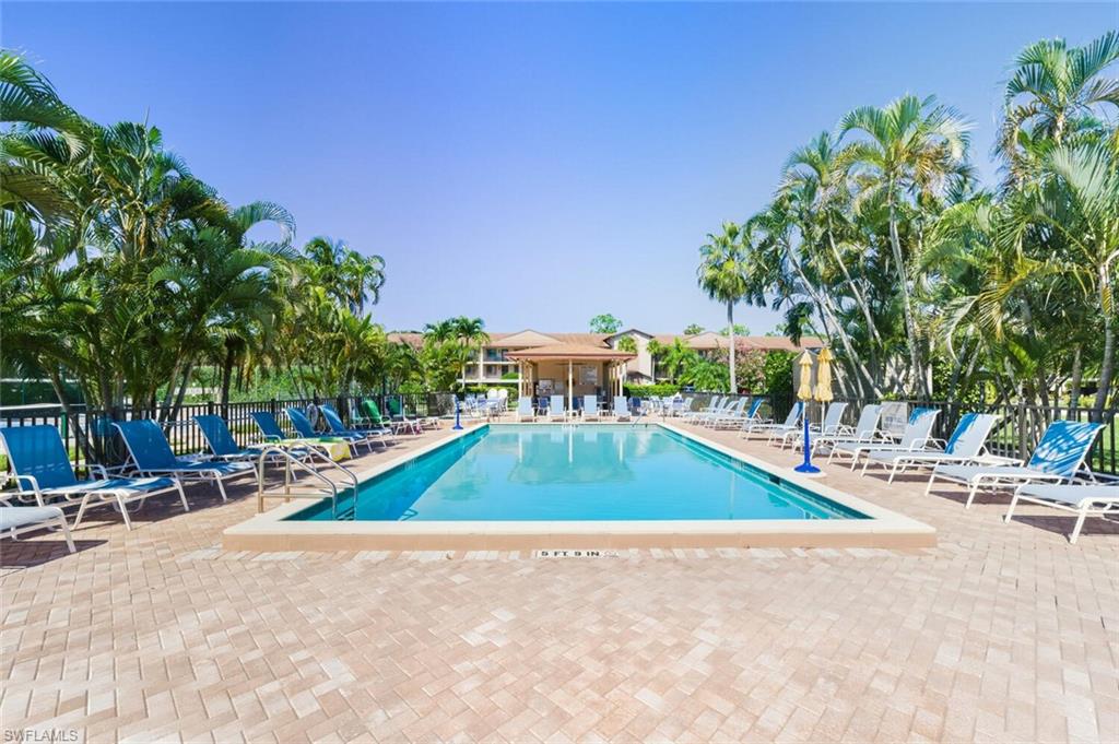 Country Haven Community Pool/Spa