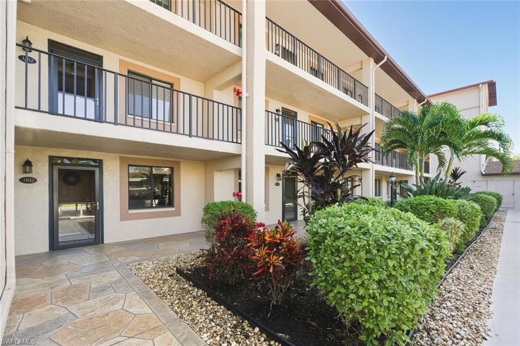 Welcome to Country Haven Three!